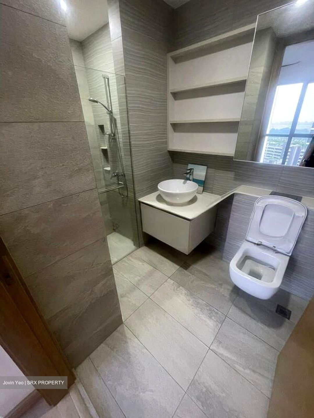 High Park Residences (D28), Apartment #446526711